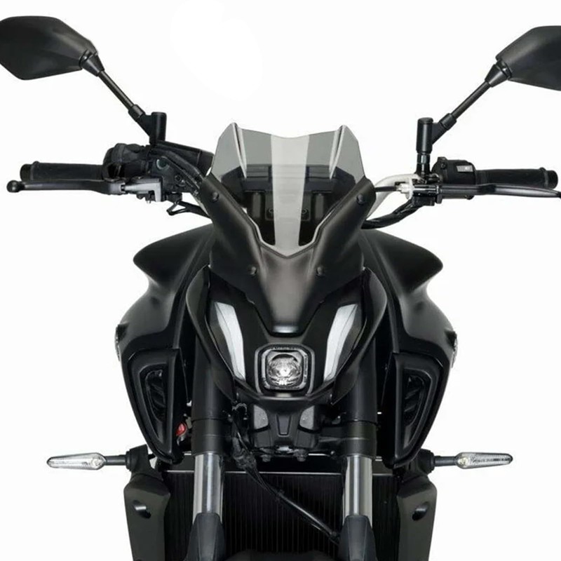 FOR MT07 MT-07 FZ07 mt07 2024 2023 2022 2021 Accessories