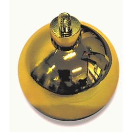 Round Flag 3.0 inches (75 mm), Plastic, Sold as 1 Piece, Made in Japan