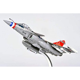 Panzerkampf France Dassault RAFALE Star 1/72 diecast Plane Model Aircraft