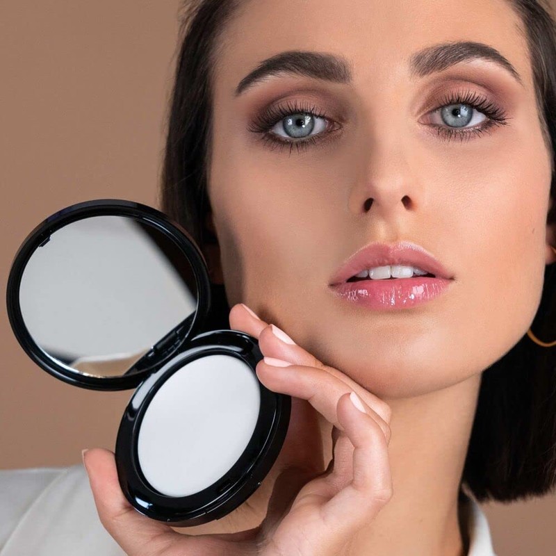 ARTDECO, No Color Setting Powder Transparent Makeup Fixing Powder 80