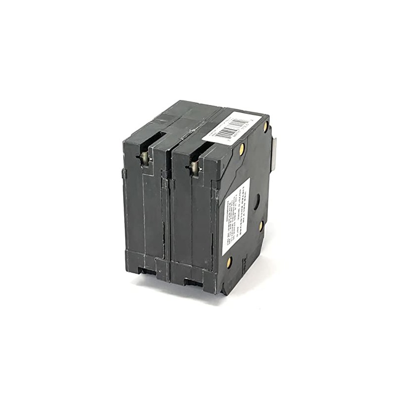 Eaton BR420 Plug-On Mount Type BR Circuit Breaker 4-Pole 20