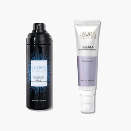 Laura Geller Prep & Set Duo - Shade: Diamond