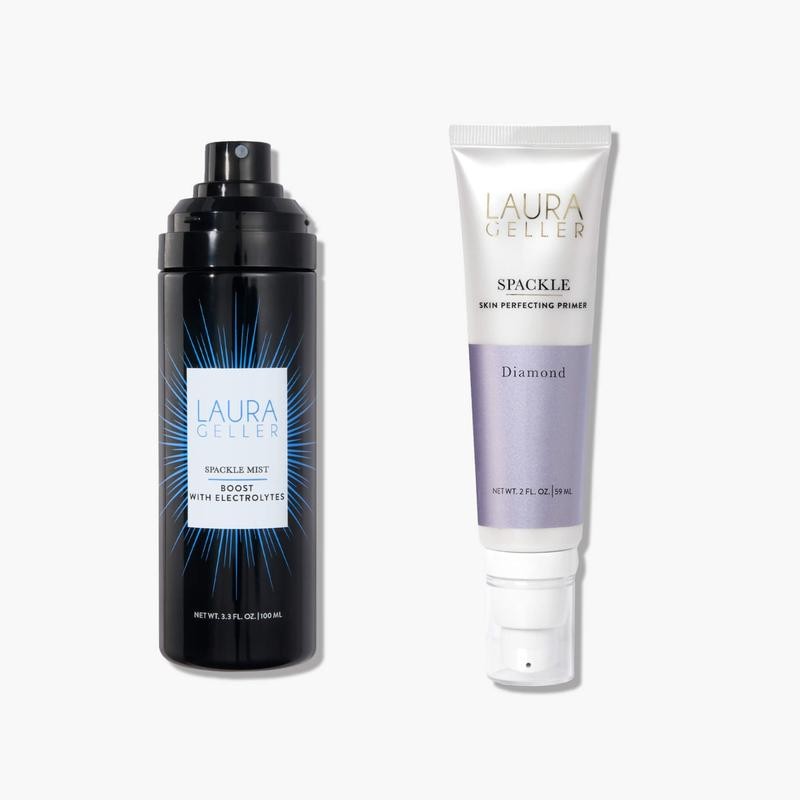 Laura Geller Prep & Set Duo - Shade: Diamond