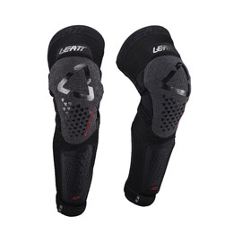 Leatt Knee Guard 3DF 5.0 Evo EXT