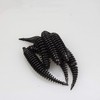 FTM Omura Baits Hero Banana Rubber Bait, Length / Package