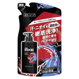 AXE Essence Men's Body Soap Refill, 9.8 oz (280 g)