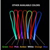 Rob's Super Happy Fun Store Lanyards - LED Illuminated Fiber
