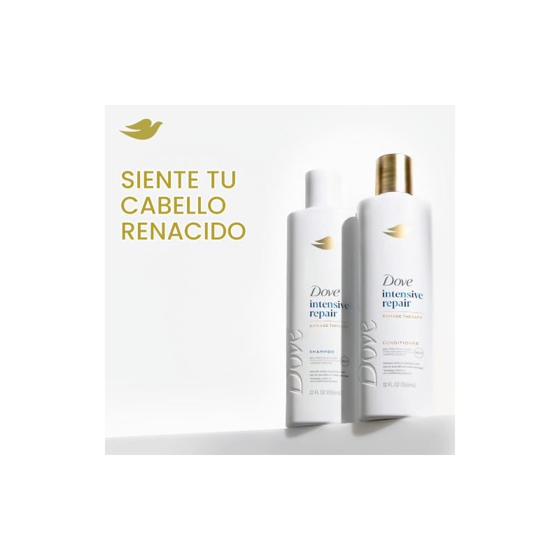Dove Intensive Repair Regimen Pack