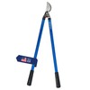Hickok Heavy Duty Loppers for Tree Trimming – 42" Branch