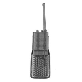 BLACKHAWK Molded Basketweave Radio Pouch
