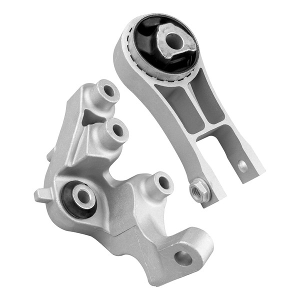 Rear Engine Motor Mount Torque Strut Mount Kit Fit for