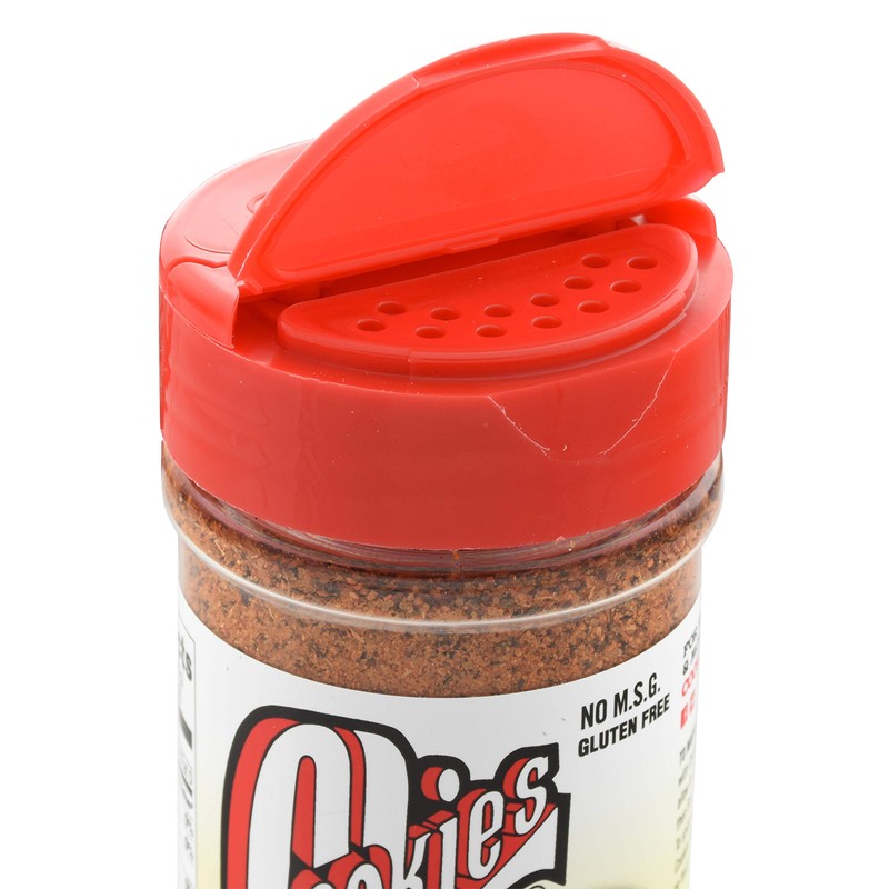 Cookies Flavor Enhancer All Purpose Seasoning, 8 Ounce