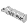 Multifunction Aluminium Alloy Selfie Handspike Handle Fixed Bracket for GoPro