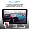 For 2002-2007 Subaru Impreza Radio Apple CarPlay Android 13 Car