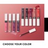 COVERGIRL Outlast Ultimatte One Step Liquid Lip Color, Spritz Blitz,