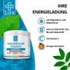 Magnesium and Potassium Orange 300g