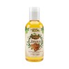Aceite Corporal de Linaza Cosmo Natural, Elasticidad y Cuidado Anti,Estrías