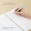 Kokuyo KME-LP936B-LGX2SET Loose Leaf KOKUYO ME B5, B Ruled, 0.2