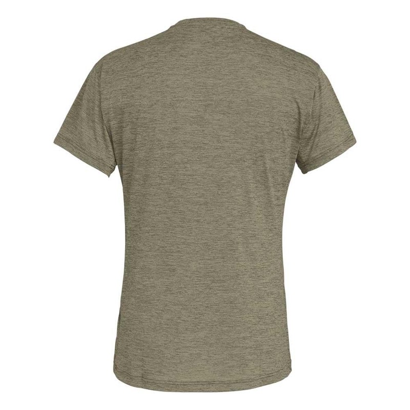 Salewa Men's Puez Melange Dry M S/S Tee Shirts &