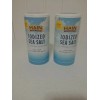 Hain Iodized sea salt-2 bottles