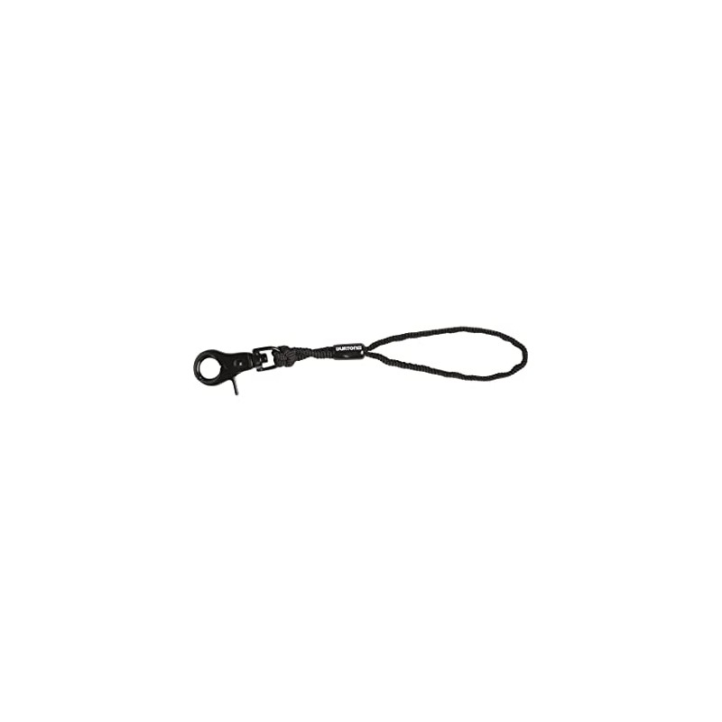 Burton 10803100001 CORD LEASH Snowboard Leash, 2019-2020 Model, NA Size,