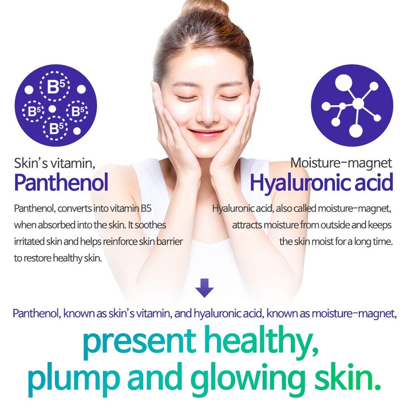 [DEWYCEL] Cica Plus Balm 1+