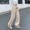 Skateboard Frog Women's Pants Casual Sweatpants Cute Printed Baggy Joggers