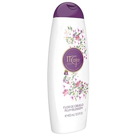 Maja Crema Corporal Maja Plum Blossom 400ml, color, 400 ml, pack ofpaquete de