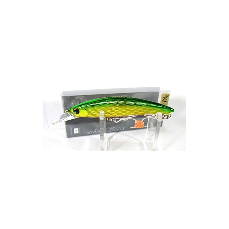 Ams Design (ima) #S8518-006 229177 Minnow Skari DXS 3.3 inches
