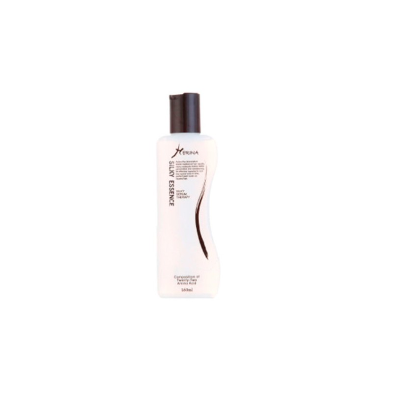 Newgen Cosmetic Newgen Korea Herina Silky Essence 160ml / 뉴겐코스메틱