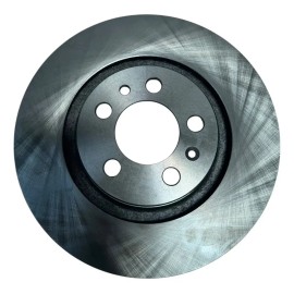 Discos Frenos Seat Ibiza 2003 2004 2005 06 07 08 2009 C/bala