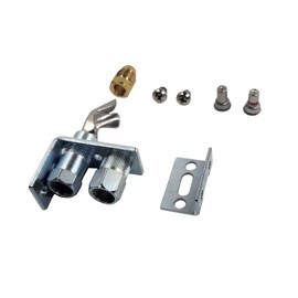 Universal Pilot Assembly to fit/replace most pilot assemblies for Lp & natural gas