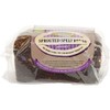 (Pack Of 4) - Organic Sprouted Spelt Bread WF YF SF NAS | EVERFRESH