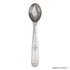 Kai DH3203 Measuring Spoons, Set of 4, Moomin, 1 Tbsp,