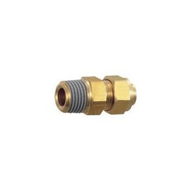 TRUSCO (torasuko) Quick Seal Fittings Connector φ Call 6 R1/8 TSA – 6 SO-01 °C