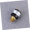 Mikinona Air Compressor Pressure Control Switch Heavy Duty Pneumatic Switch
