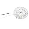 3.93in Ceiling Fan LED Light Replacement Professional Dimmable 18W AC120V
