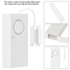 Door Window Magnetic Sensor Alarm Burglar Security System for Smart