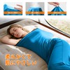 Mapleaf Inner Sheet, High Elasticity Inner Sleeping Bag, Travel Sheet,