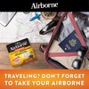 Airborne Vitamin C 750mg (per Serving) Assorted Fruit Flavored Gummies