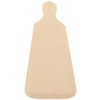 3 x Crepe Spatula Wooden Spatula – No Scratches in