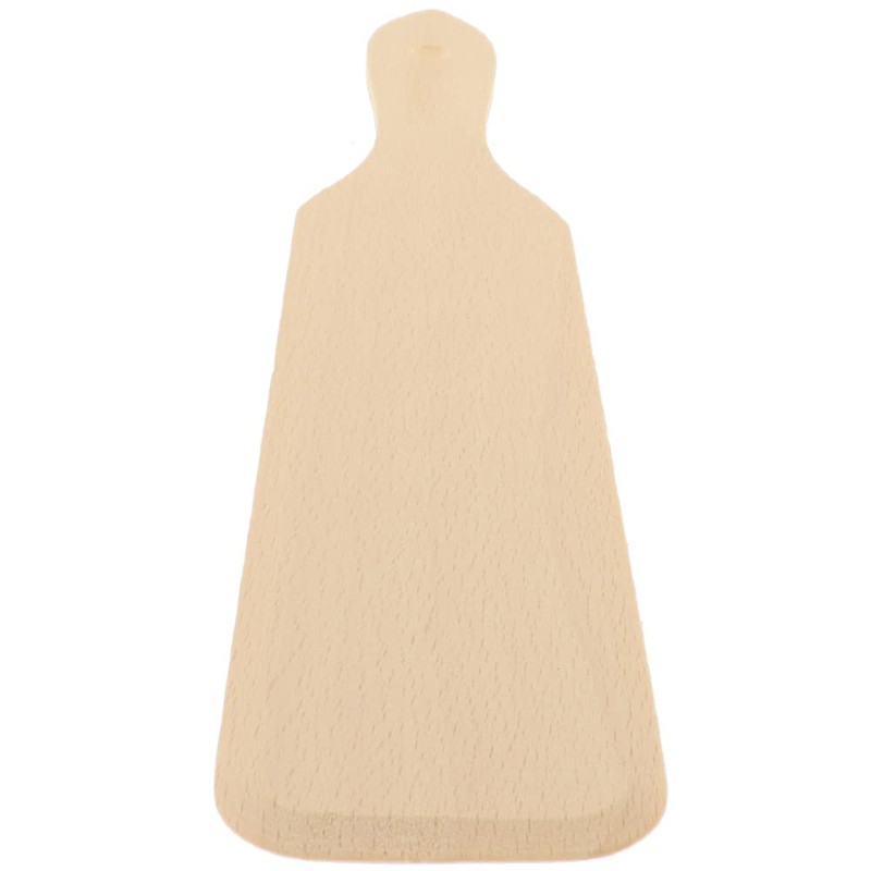 3 x Crepe Spatula Wooden Spatula – No Scratches in
