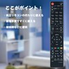 Remote control fit for Toshiba SE-R0372 SE-R0389 SE-R0415 SE-R0428 D-B1005K