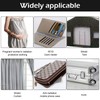 RF Faraday Fabric, Faraday Fabric Shielding Fabric Protects Signal Conductive