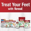 Kerasal Intensive Foot Repair Skin Healing Ointment for Cracked Heels