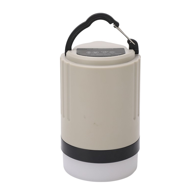 Outdoor Camping Lamp LED USB Rechargeable Tent Emergency Remote Control
