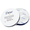 Dove Crema Nutritiva Cuidado Cuerpo Facial Manos Rica Piel Extra