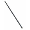 MASONRY BIT - 36" - 1/4" SHANK - 1/4" DIA