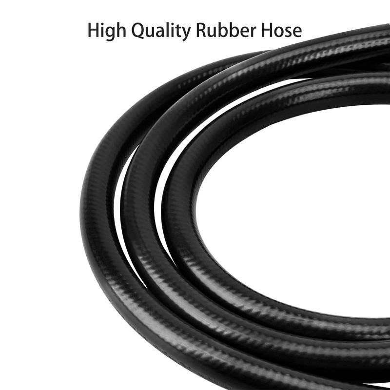 Stanbroil 5 Feet Propane Hose Assembly with Both 3/8" Female