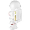 BRUBAKER Decorative Figure Astronaut Fighting in Karate Pose - 17